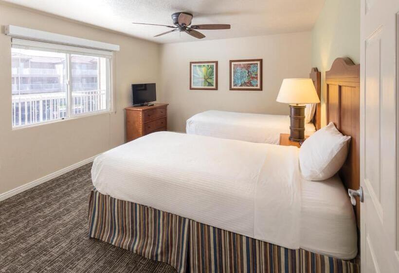 3 Bedroom Suite, Worldmark St. George