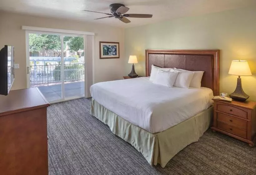 3 Bedroom Suite, Worldmark St. George