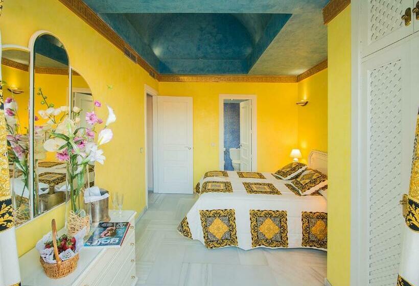 Apartamento Ático 1 Quarto, Puerto Marina Beach & Golf