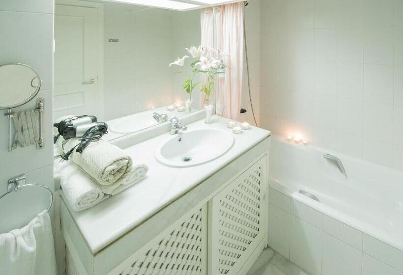 Apartamento 1 Dormitório Vista Mar, Puerto Marina Beach & Golf
