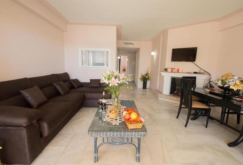Apartamento 1 Dormitório Vista Mar, Puerto Marina Beach & Golf