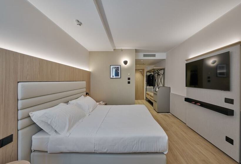 اتاق لوکس, Rmh Modena Raffaello