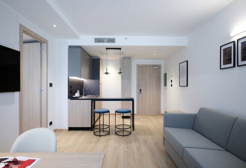 سوییت, Rmh Modena Raffaello