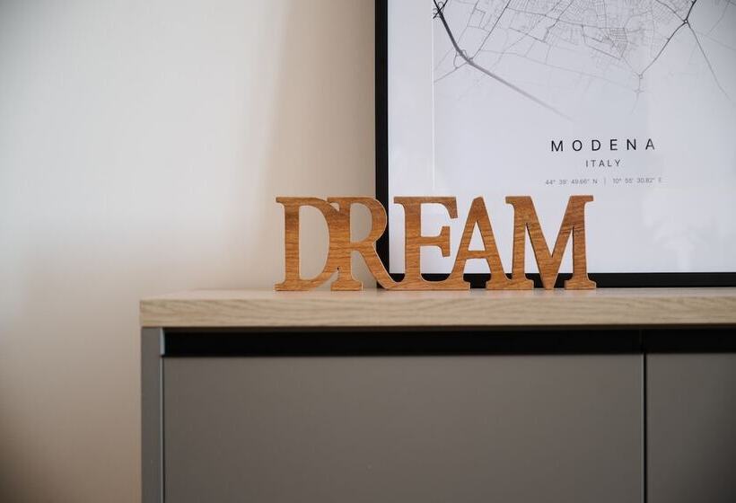 سوییت, Rmh Modena Raffaello