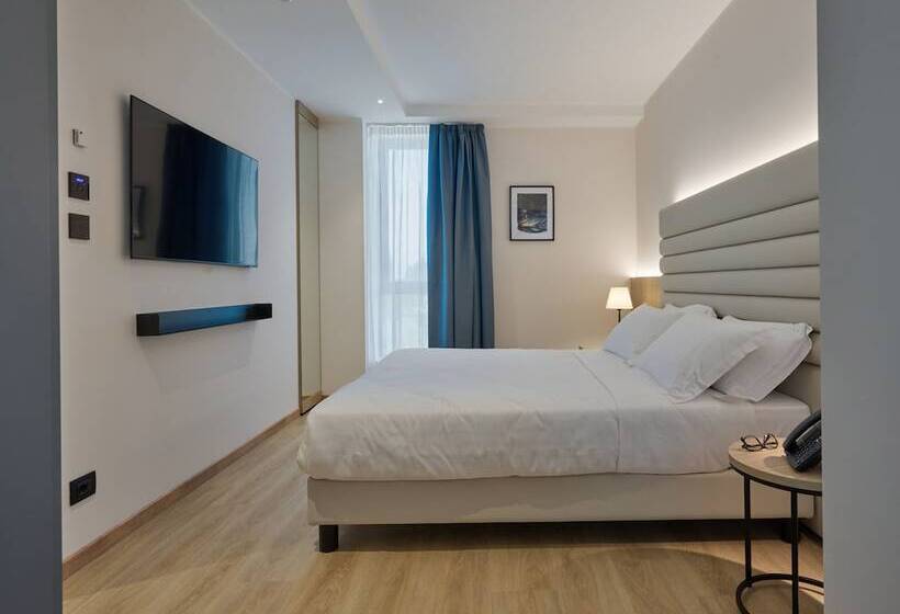 سوییت, Rmh Modena Raffaello