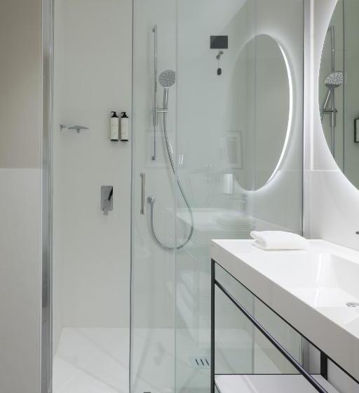 اتاق لوکس, Rmh Modena Raffaello