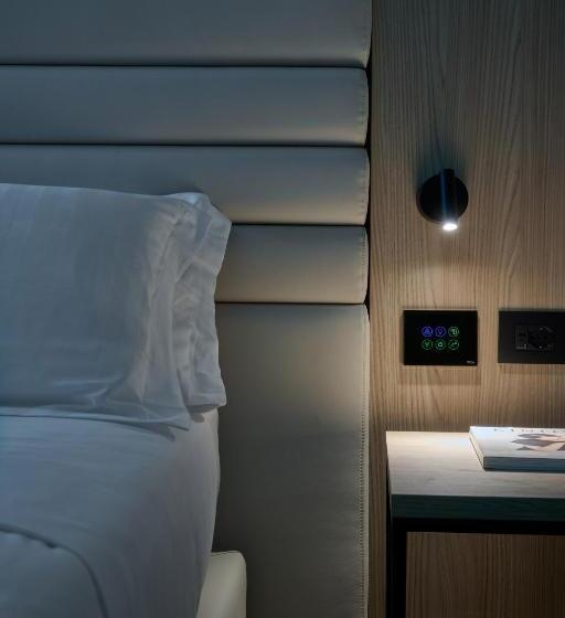 اتاق لوکس, Rmh Modena Raffaello