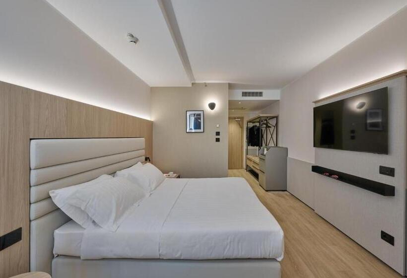 اتاق لوکس, Rmh Modena Raffaello