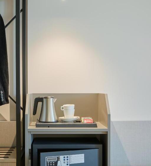 سوییت, Rmh Modena Raffaello