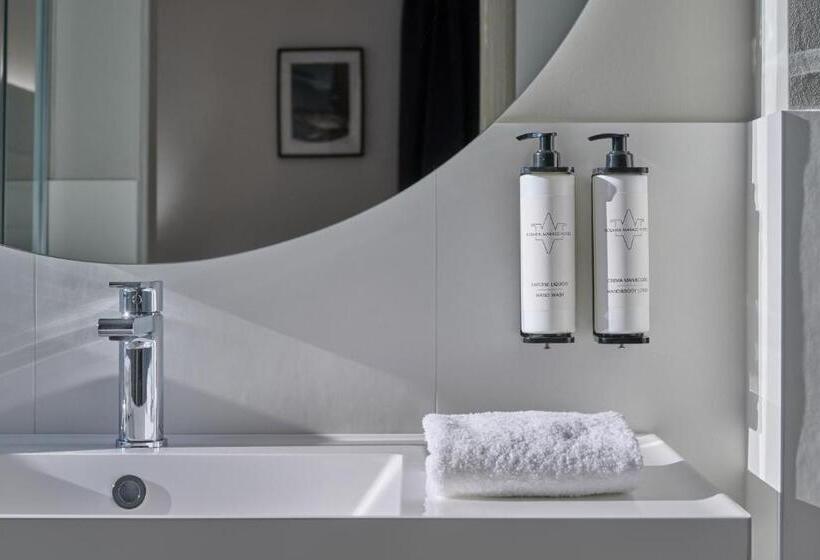 سوییت, Rmh Modena Raffaello