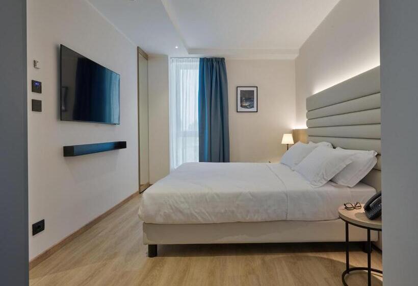 سوییت سوپریور, Rmh Modena Raffaello