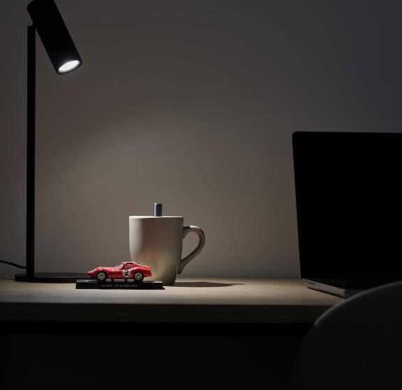 آپارتمان 1 خوابه, Rmh Modena Raffaello