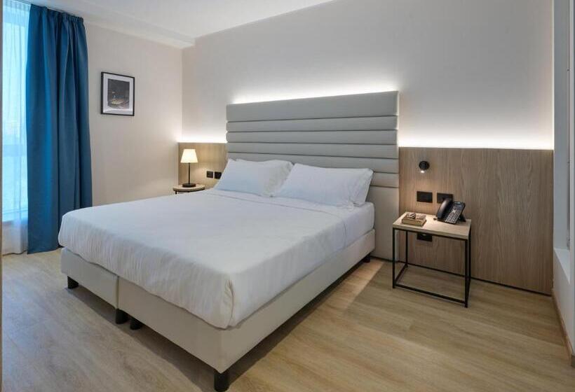 آپارتمان 1 خوابه, Rmh Modena Raffaello