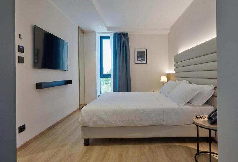 آپارتمان 1 خوابه, Rmh Modena Raffaello