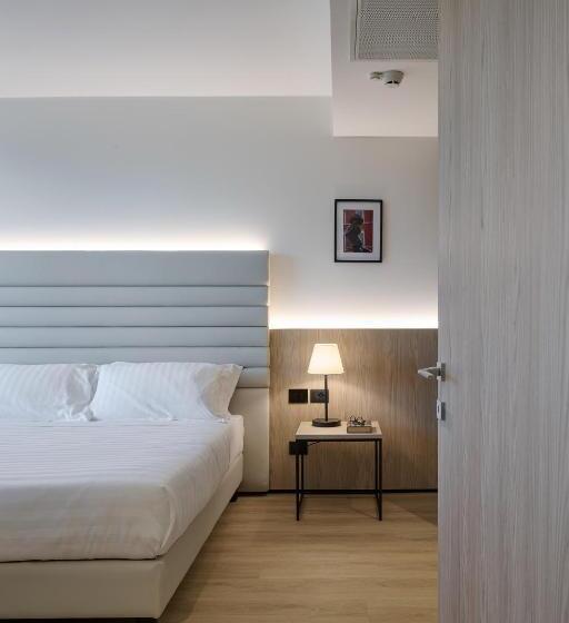 آپارتمان لوکس 1 خوابه, Rmh Modena Raffaello