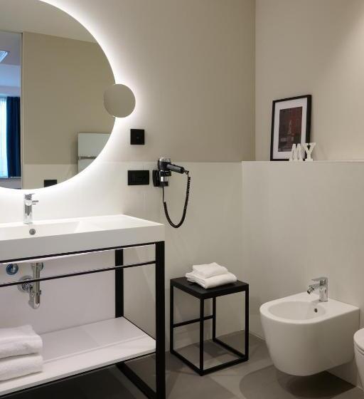 آپارتمان لوکس 1 خوابه, Rmh Modena Raffaello