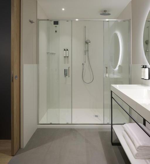 آپارتمان لوکس 1 خوابه, Rmh Modena Raffaello