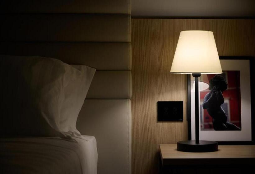 آپارتمان لوکس 1 خوابه, Rmh Modena Raffaello