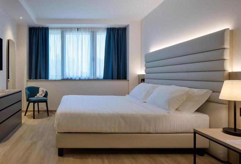 آپارتمان لوکس 1 خوابه, Rmh Modena Raffaello