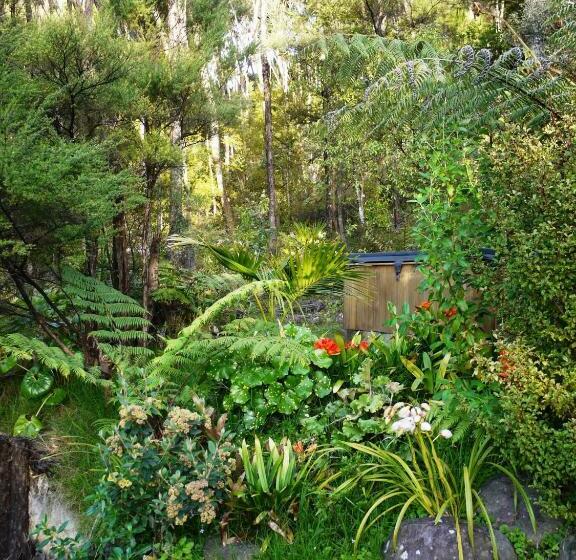 Студия Стандарт, Bay Of Islands Holiday Apartments