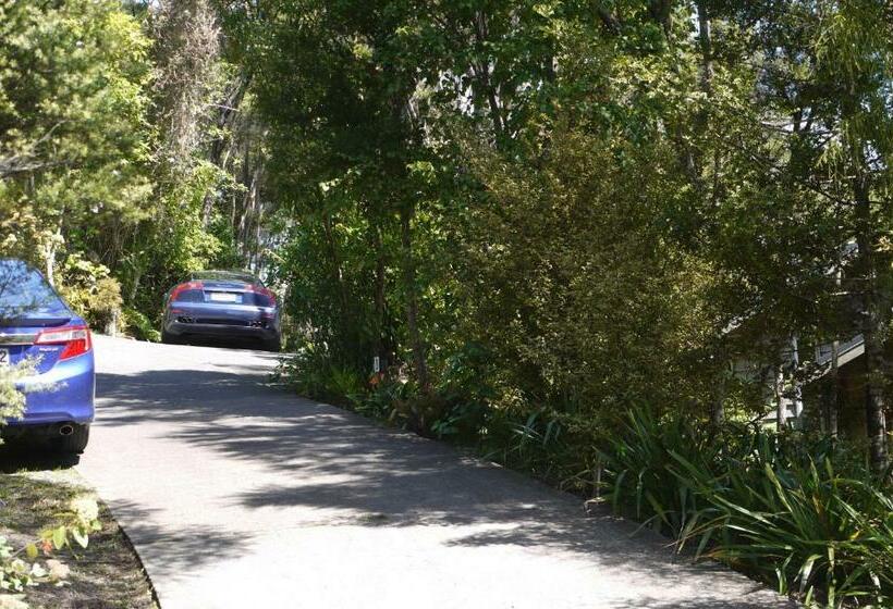 Студия Стандарт, Bay Of Islands Holiday Apartments