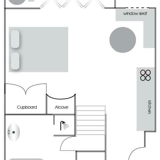 Студия Стандарт, Bay Of Islands Holiday Apartments