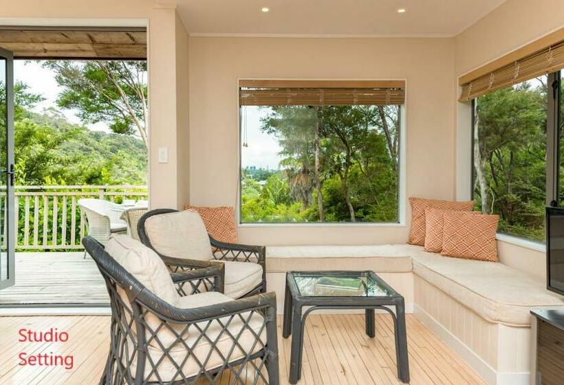Студия Стандарт, Bay Of Islands Holiday Apartments