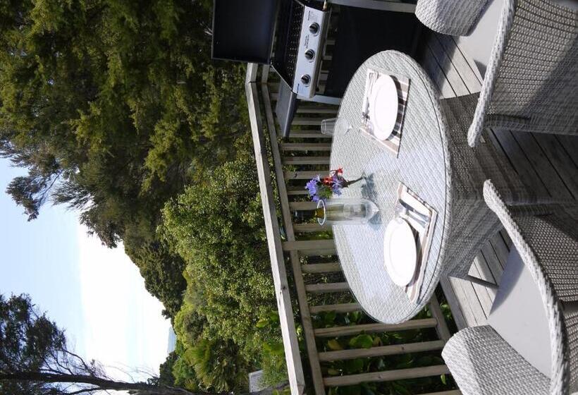 Студия Стандарт, Bay Of Islands Holiday Apartments