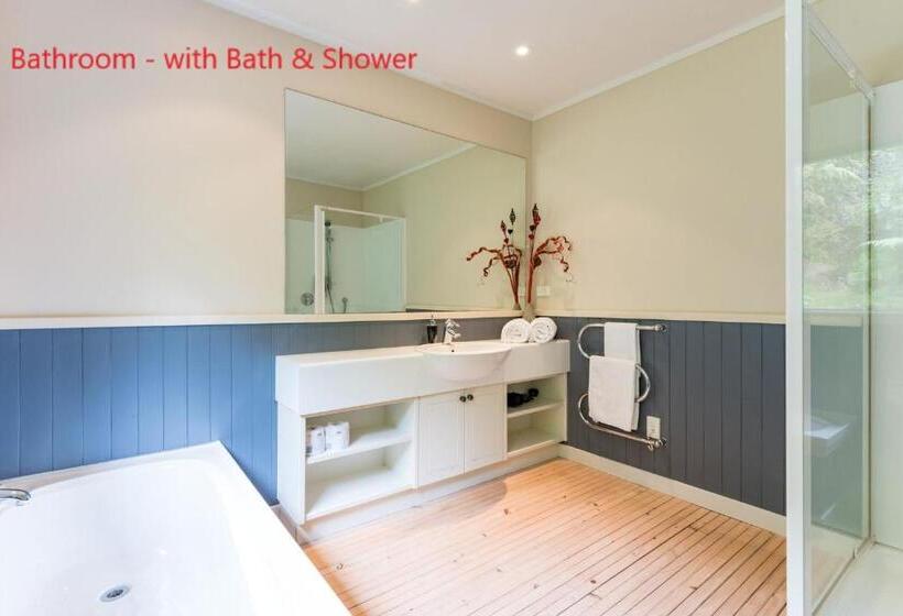 Студия Стандарт, Bay Of Islands Holiday Apartments