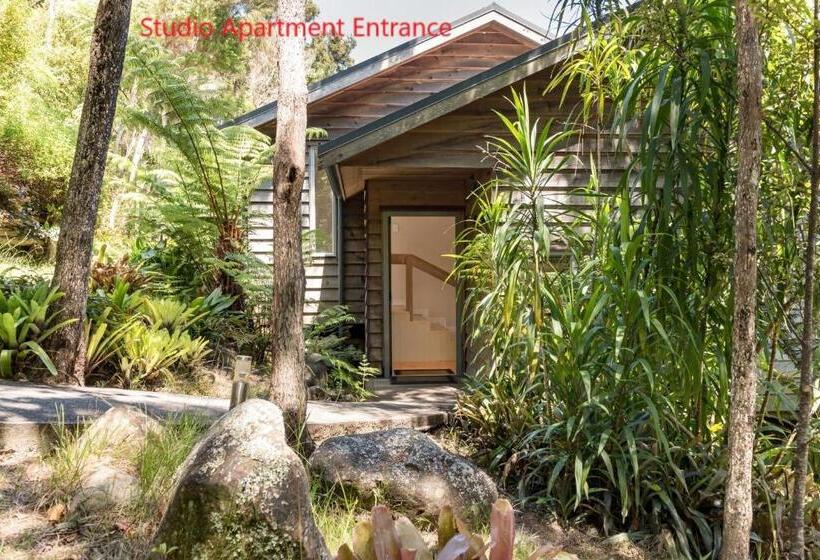 Студия Стандарт, Bay Of Islands Holiday Apartments