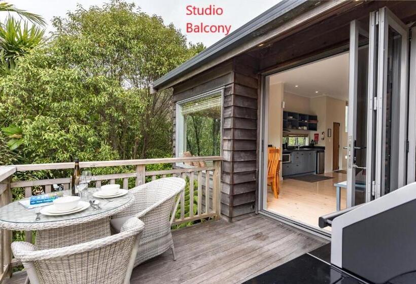 Семейные Апартаменты, Bay Of Islands Holiday Apartments