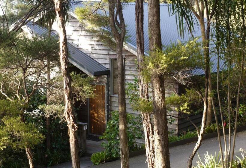 Семейные Апартаменты, Bay Of Islands Holiday Apartments