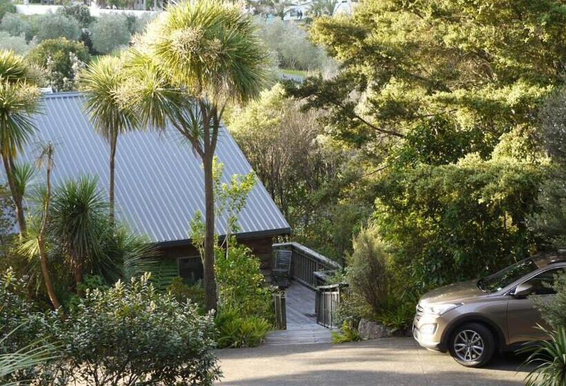 Семейные Апартаменты, Bay Of Islands Holiday Apartments