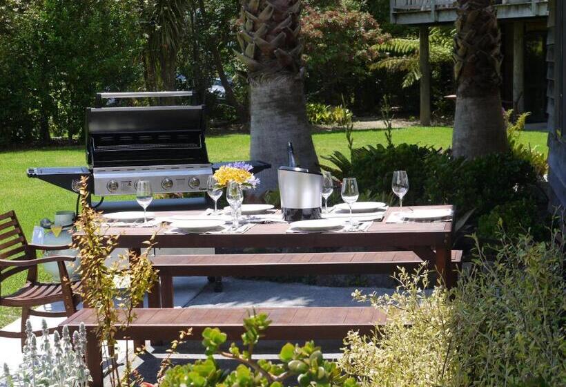 Апартаменты 3 Спальни, Bay Of Islands Holiday Apartments