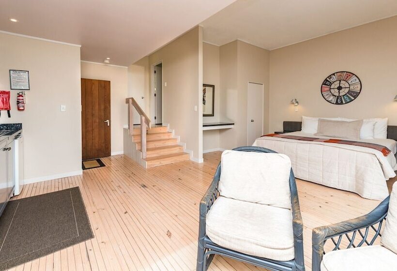 Студия Стандарт, Bay Of Islands Holiday Apartments