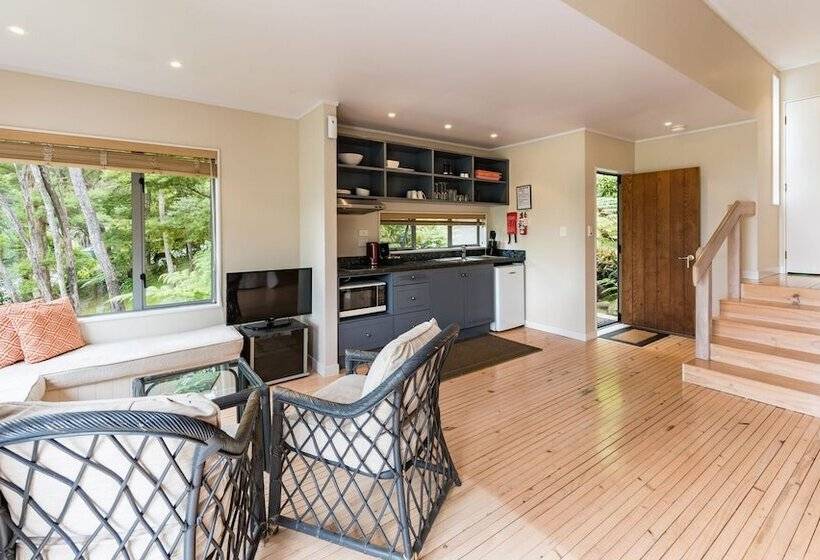 Студия Стандарт, Bay Of Islands Holiday Apartments