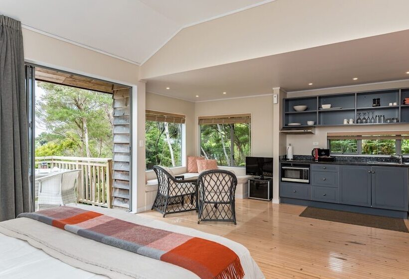 Студия Стандарт, Bay Of Islands Holiday Apartments