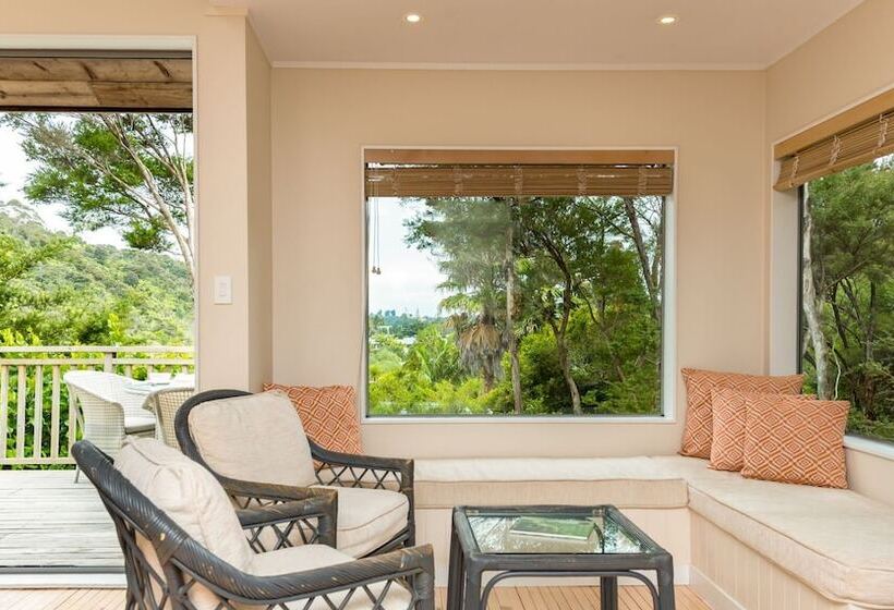 Студия Стандарт, Bay Of Islands Holiday Apartments