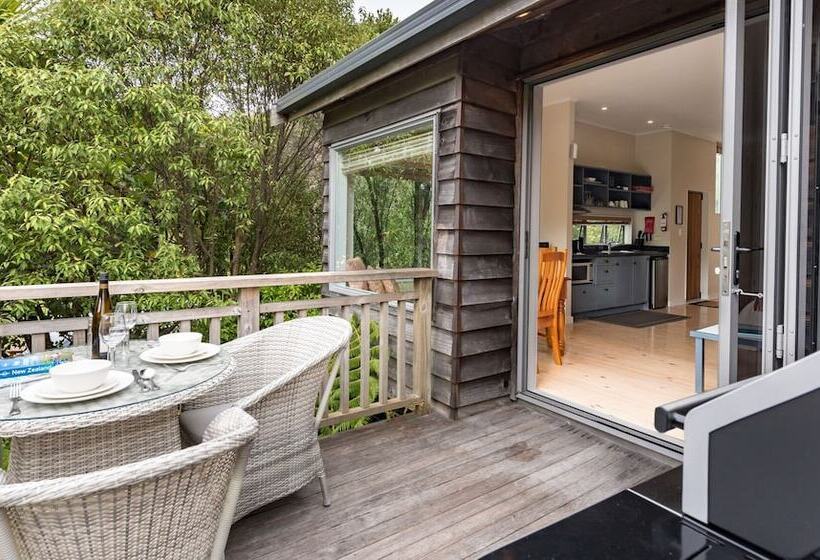Студия Стандарт, Bay Of Islands Holiday Apartments