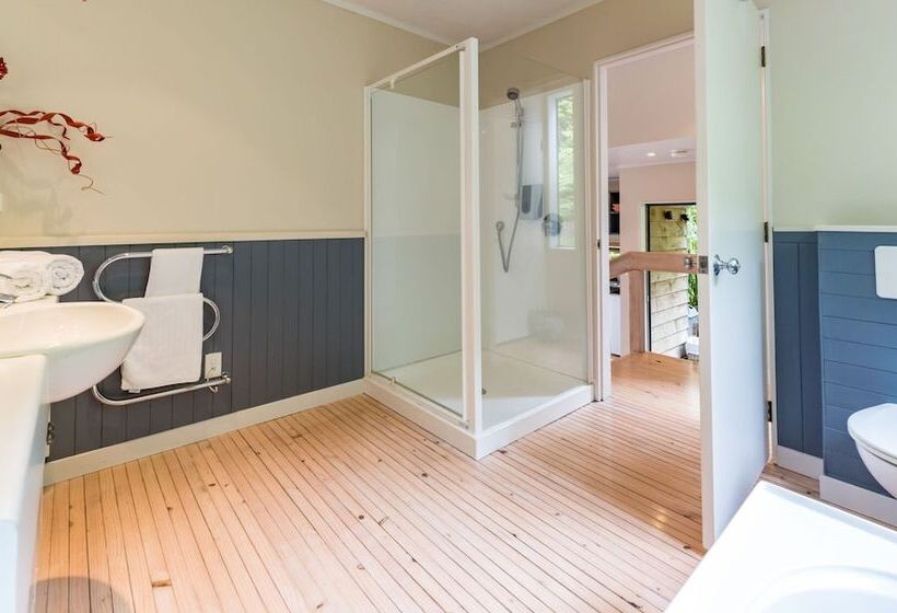 Студия Стандарт, Bay Of Islands Holiday Apartments