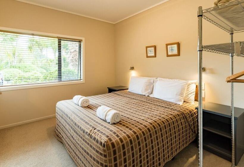 Апартаменты 3 Спальни, Bay Of Islands Holiday Apartments