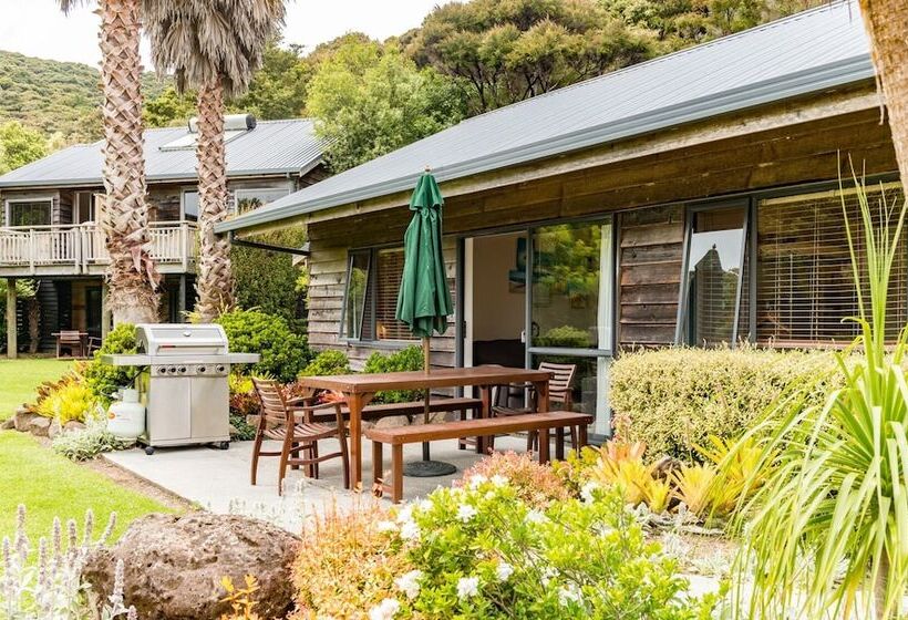 Апартаменты 3 Спальни, Bay Of Islands Holiday Apartments