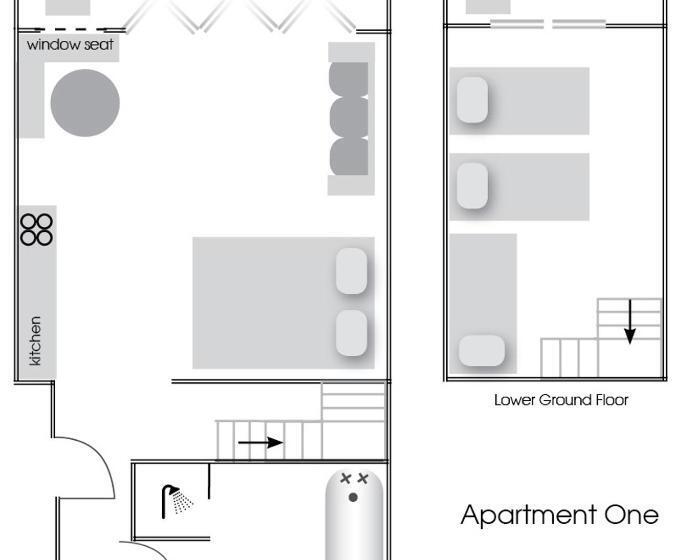Семейные Апартаменты, Bay Of Islands Holiday Apartments