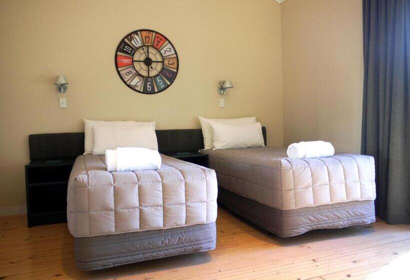 Апартаменты 3 Спальни, Bay Of Islands Holiday Apartments