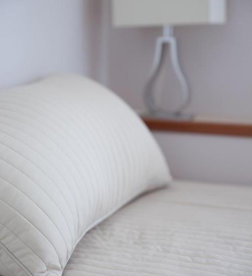 标准三人间, B&b Trapani In