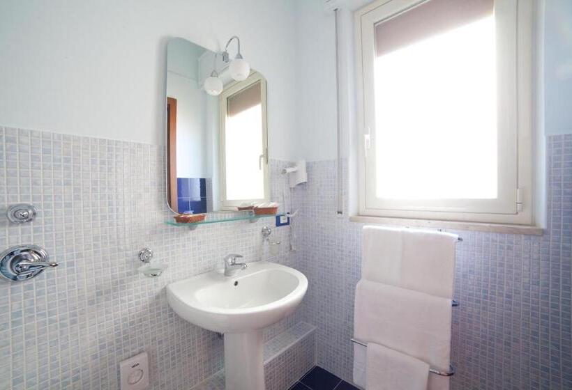 标准间, B&b Trapani In