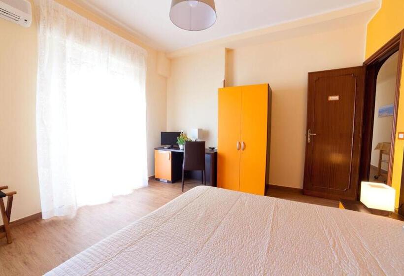 标准间, B&b Trapani In