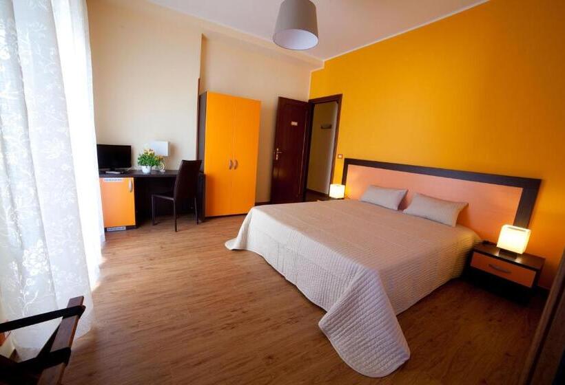 标准间, B&b Trapani In