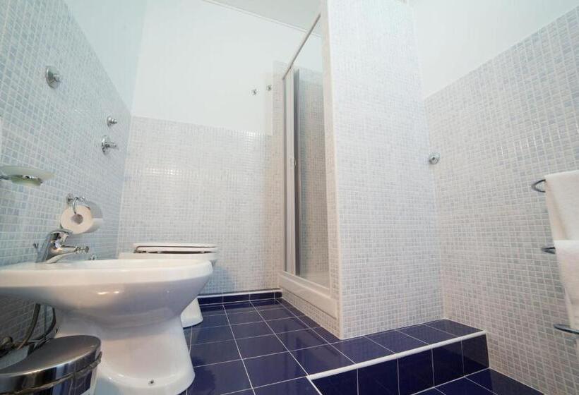 标准间, B&b Trapani In