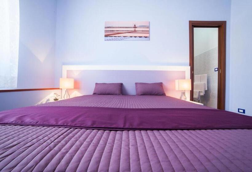 标准间, B&b Trapani In